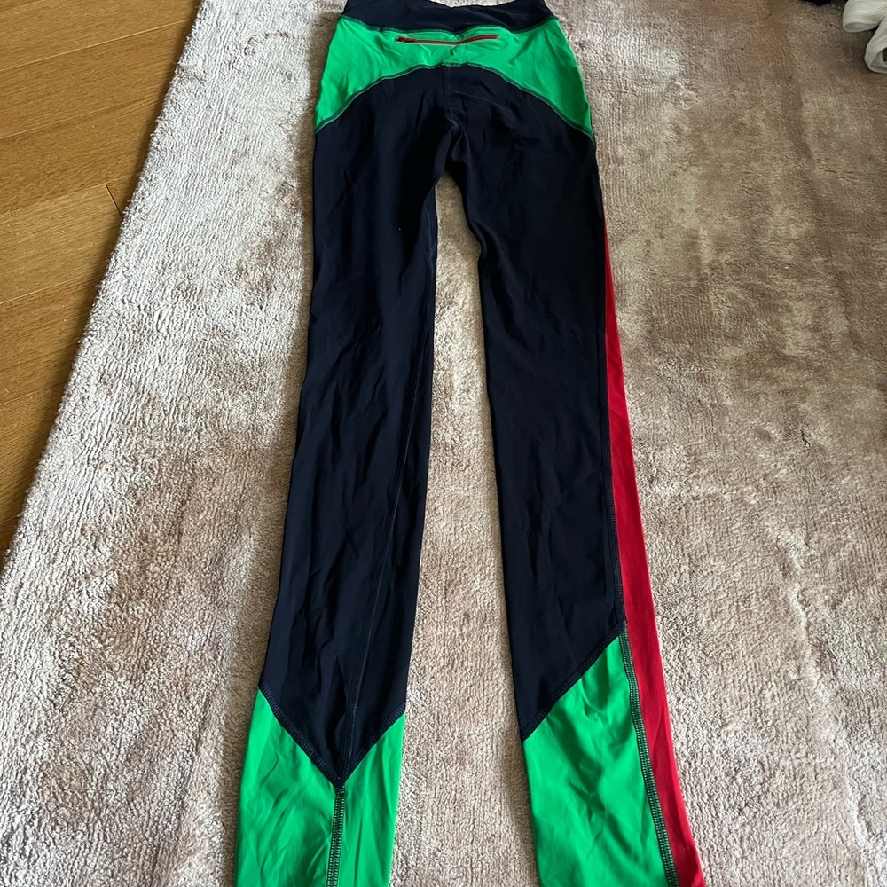 Isabel Marant Tiso Leggings - Picture 5 of 5